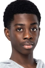 Foto de Micah Mensah-Jatoe