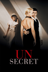 poster of movie Un Secret