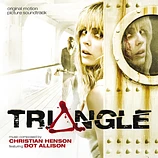 Carátula de la banda de sonido de Triangle
