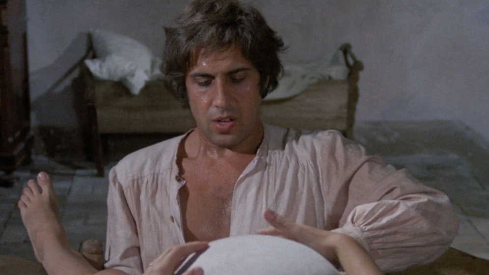 Adriano Celentano en la-quinta-jornada