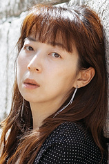 picture of actor Hyun-young Park