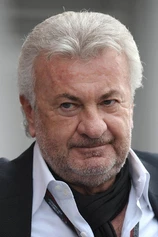Foto de Willi Weber