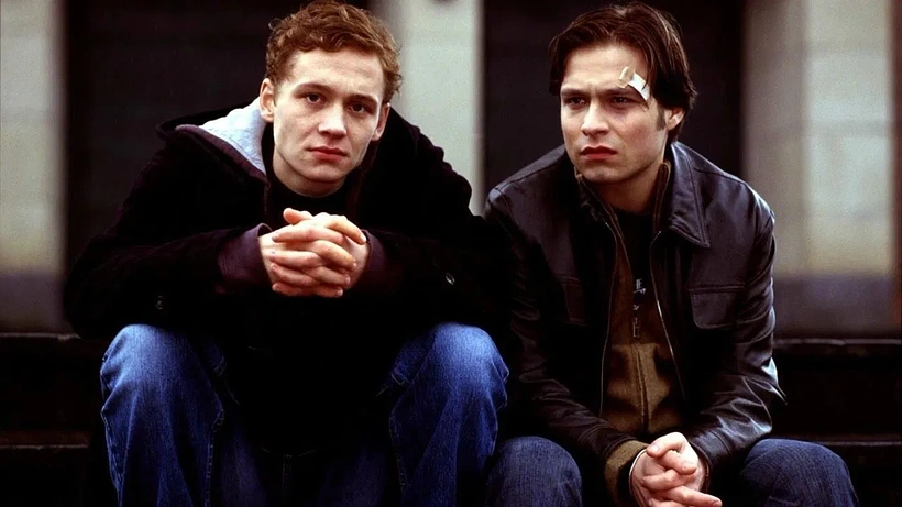 Imagen de Die Klasse von '99 - Schule war gestern, Leben ist jetzt