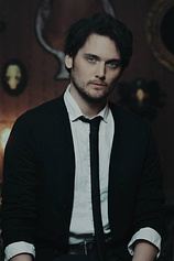 photo of person Alexander Taylor