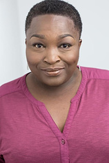 picture of actor Burgess Byrd