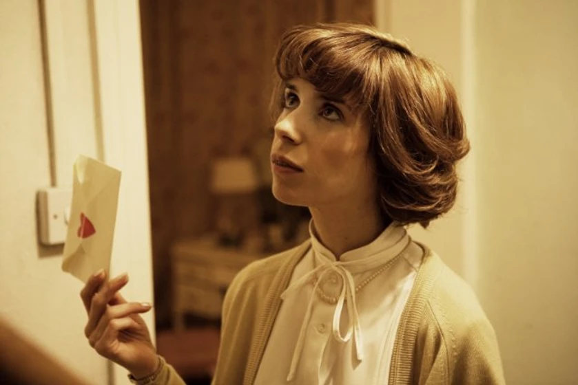 Sally Hawkins en submarine