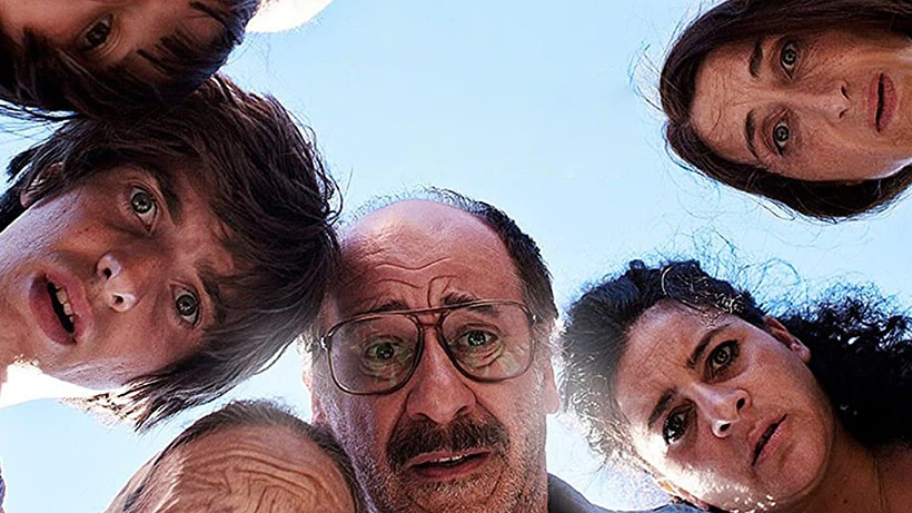 Imagen de È stato il figlio