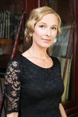 Foto de Kristine Nevarauska