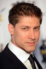 photo of person Alain Moussi