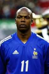 Foto de Sylvain Wiltord