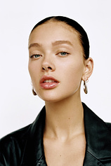 picture of actor Jessica Alexander