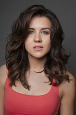 picture of actor Andrea Guasch