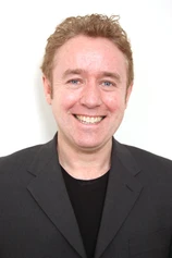 Foto de Mark Millar