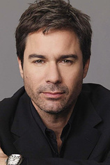 picture of actor Eric McCormack