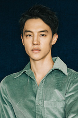 picture of actor Fang Yin