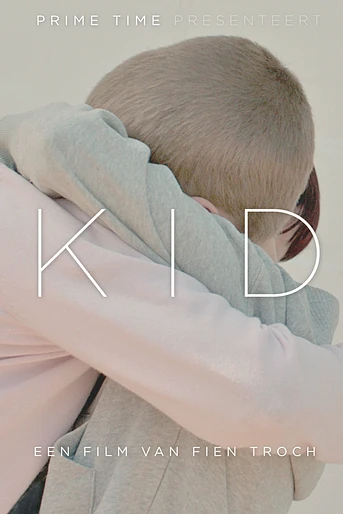 Poster de Kid