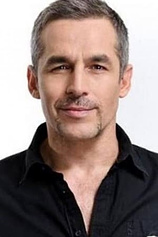 picture of actor Juan Ríos