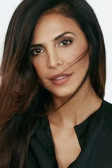 Foto de Azita Ghanizada