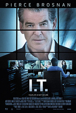 poster of movie I.T.