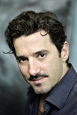 picture of actor Fabrizio Giannini