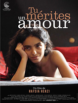 poster of movie Tu mérites un amour