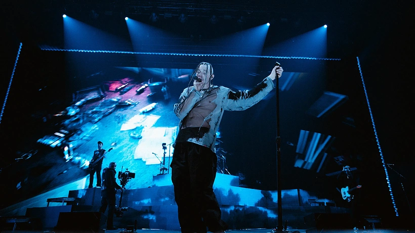 Imagen de Chase Atlantic: Lost in Heaven