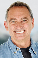 picture of actor Bruce Marchiano