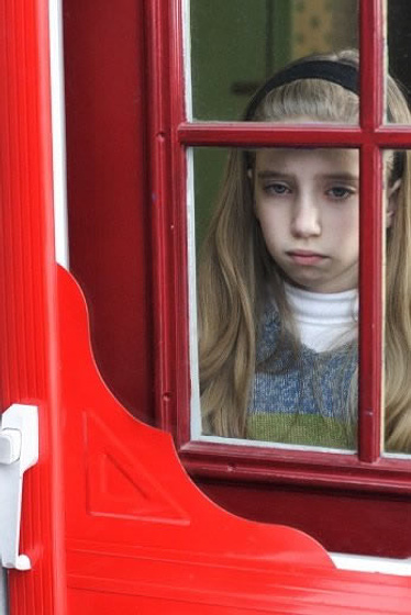 Sophie Bolen en Un Hogar para Julia