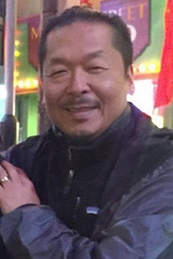 photo of person Jason Kwan