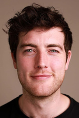 picture of actor Matty McCabe
