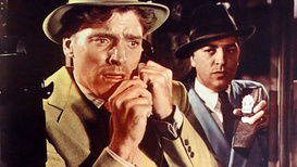 still of movie Voces de muerte (1948)