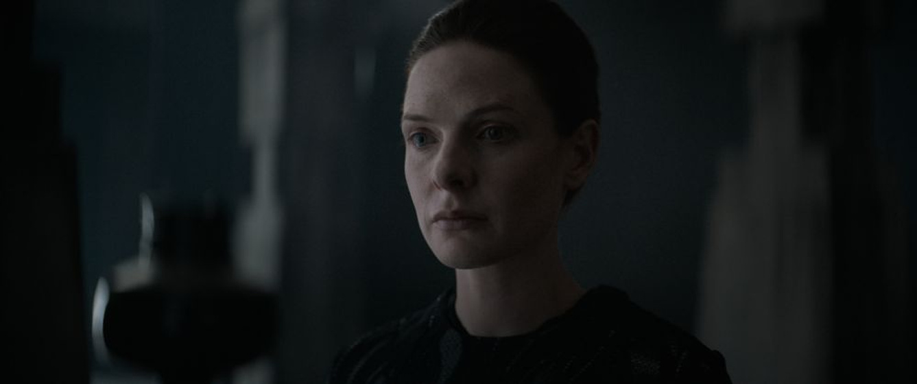 Rebecca Ferguson en Dune