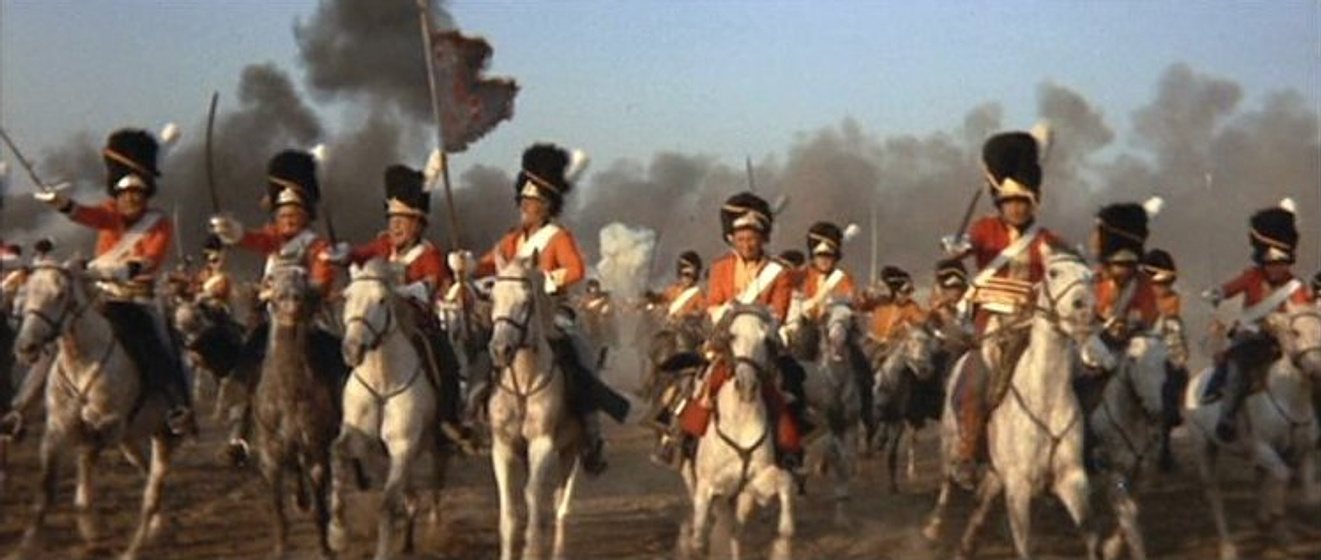 Imagen de Waterloo