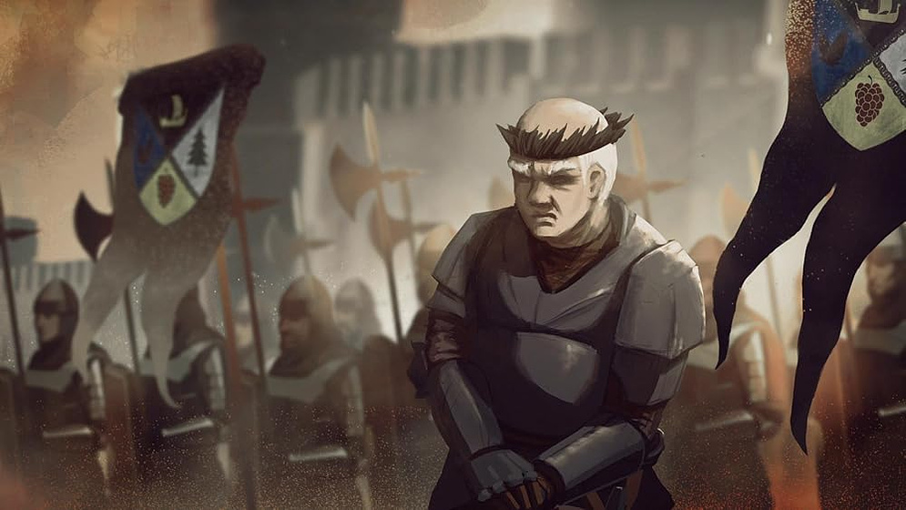 Imagen de conquista-y-rebelion-una-historia-animada-de-los-siete-reinos