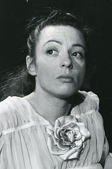 picture of actor Elwira Romańczuk