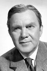 picture of actor Thomas Mitchell