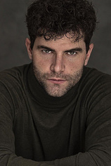 picture of actor Diego Dominguez