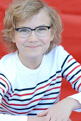 picture of actor Cooper Dodson