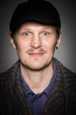 Foto de Georg Friedrich