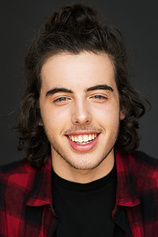 picture of actor Étienne Galloy