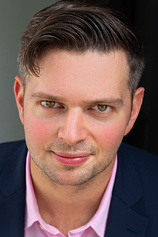 picture of actor Jeremy Frutkin