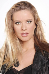 Foto de Biljana Mišić