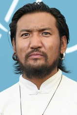 Foto de Jinpa