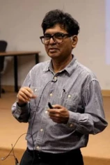 Foto de Mazhar Kamran