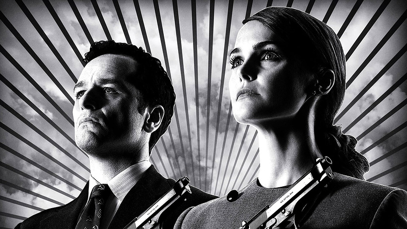 Imagen de The Americans