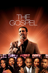 poster of movie The Gospel