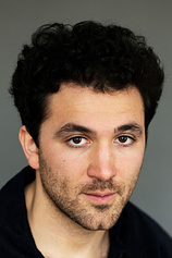 picture of actor David Vormweg
