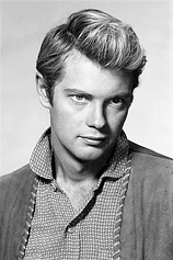 picture of actor Troy Donahue