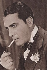 picture of actor Félix de Pomés