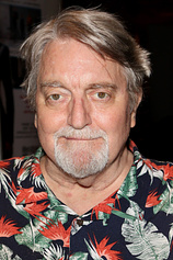 picture of actor Gerrit Graham